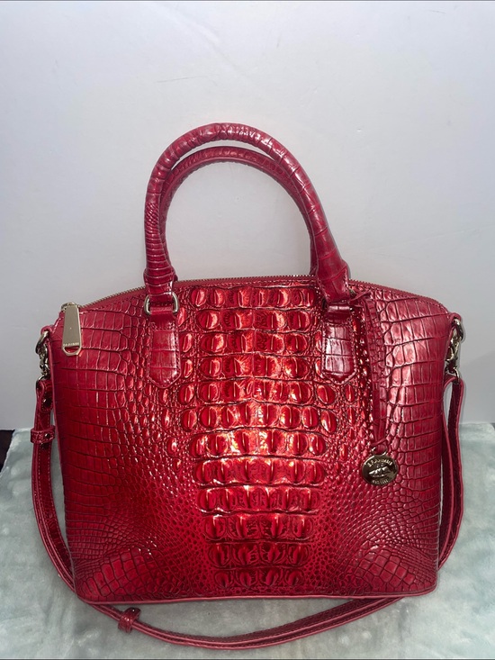 Brahmin Handbags - Brahmin Medium ‘Duxbury’ Satchel